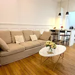 L\'Appartement Moliteuil