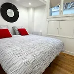 L\'Appartement Moliteuil