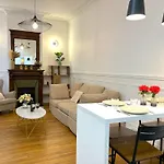 L\'Appartement Moliteuil